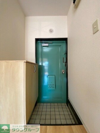 フラッツ藤 の物件内観写真